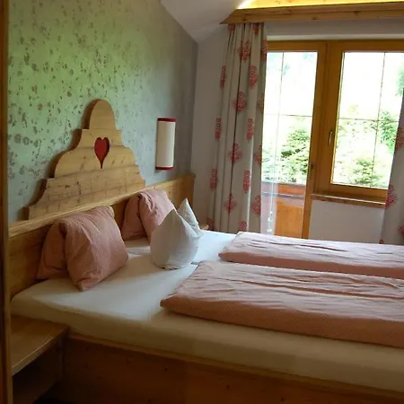 מלון Schweizerhof אובראו