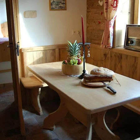 Schweizerhof מלון אובראו