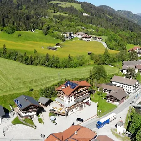 Schweizerhof Szálloda