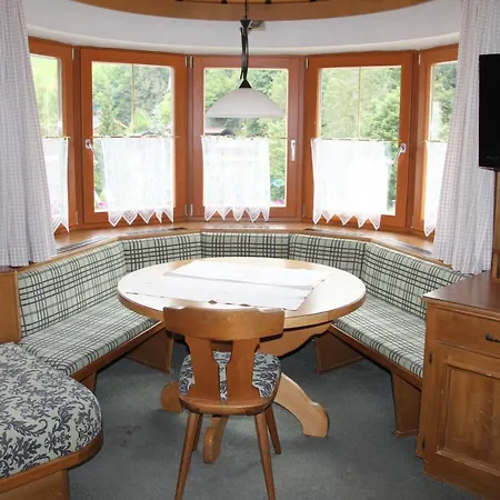 מלון Schweizerhof