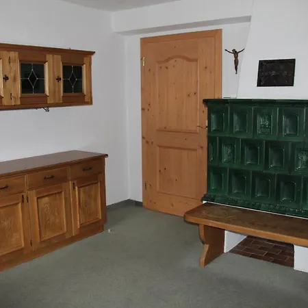 Schweizerhof 3* אובראו