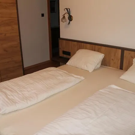 Hotell Schweizerhof Oberau