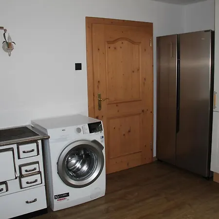 Schweizerhof מלון 3*