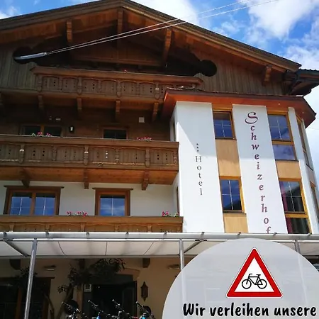 Hotel Schweizerhof