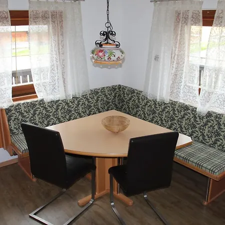 Schweizerhof فندق
