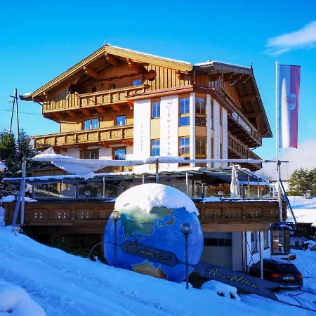 Schweizerhof 3* Oberau