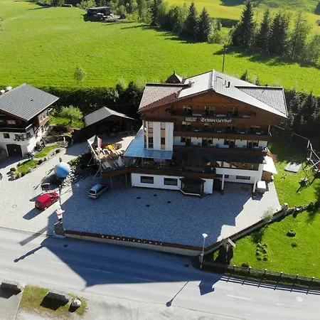 Schweizerhof Oberau