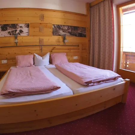 Schweizerhof Hotel