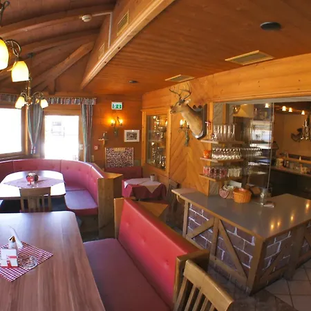 מלון Schweizerhof