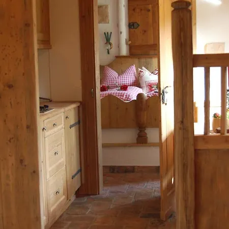 Schweizerhof 3* Oberau