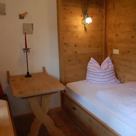 מלון Schweizerhof