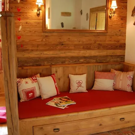 Schweizerhof מלון