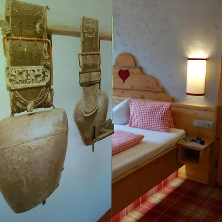 Schweizerhof Szálloda
