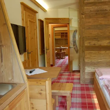 מלון Schweizerhof