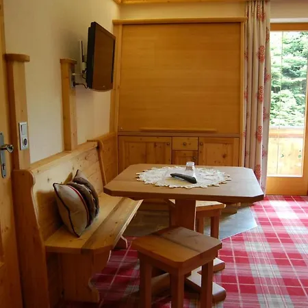 Schweizerhof 3* أوبيراو
