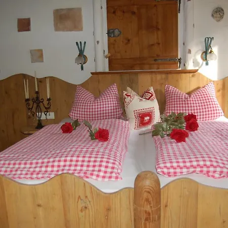 Schweizerhof 3* אובראו