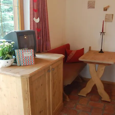 מלון Schweizerhof