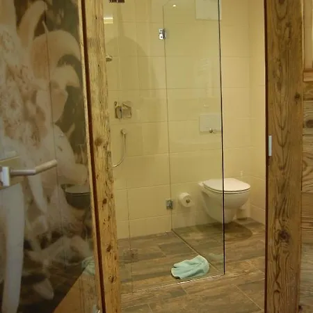 Schweizerhof 3* אובראו