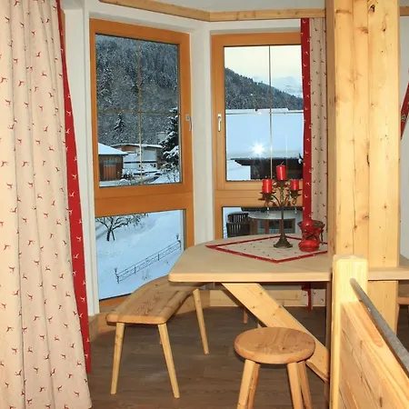 Szálloda Schweizerhof 3*