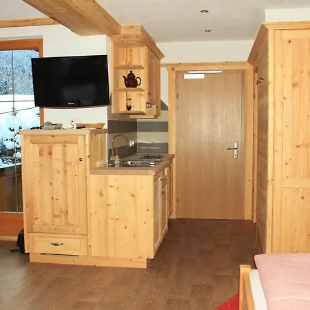 Schweizerhof מלון