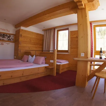 Hotel Schweizerhof Oberau