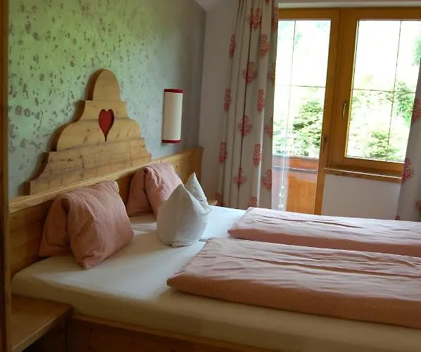 酒店 施维泽霍夫酒店 奥伯劳