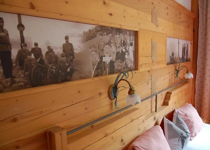 施维泽霍夫酒店 3*