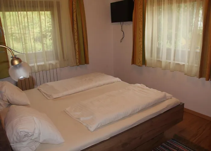 Schweizerhof Szálloda