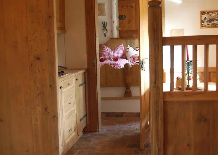 施维泽霍夫酒店 3* 奥伯劳