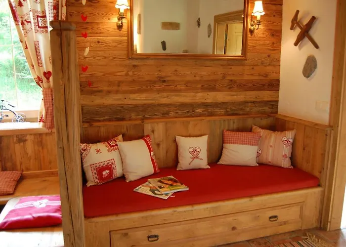 施维泽霍夫酒店 酒店