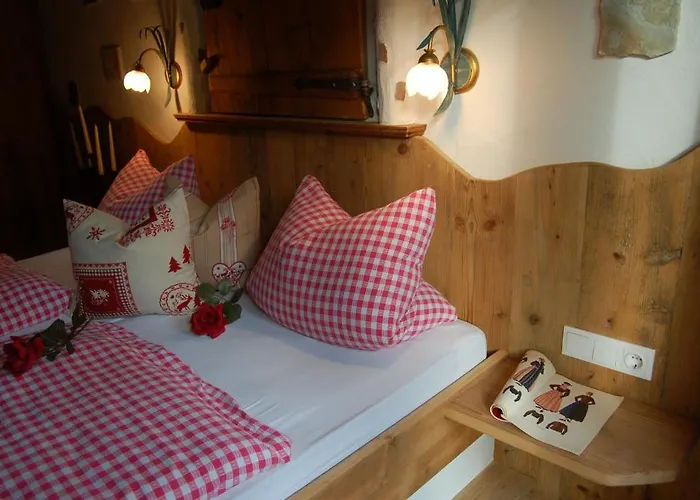 Szálloda Schweizerhof 3*