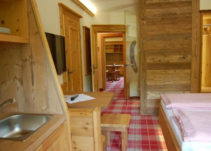 酒店 施维泽霍夫酒店