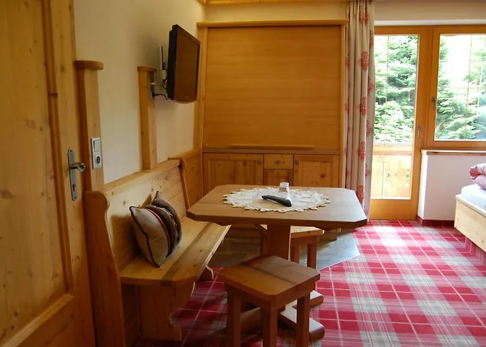 Schweizerhof 3* Oberau