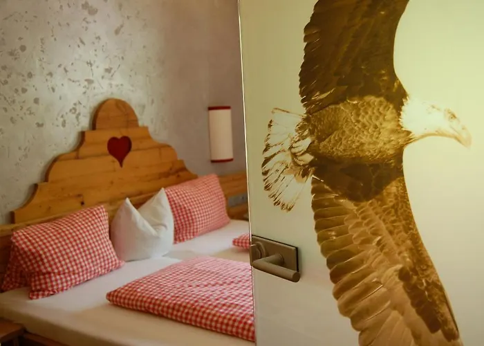 Szálloda Schweizerhof