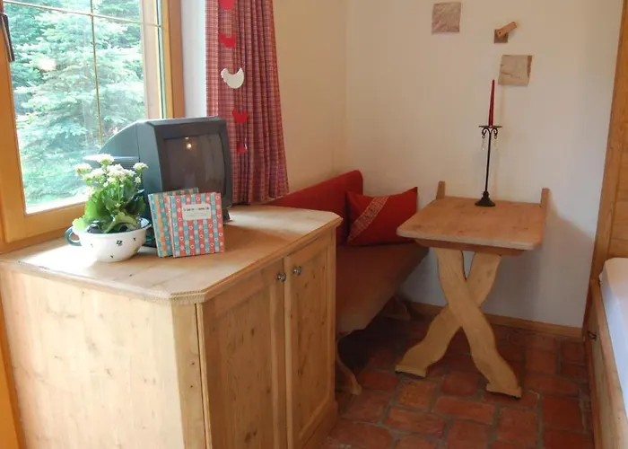 酒店 施维泽霍夫酒店