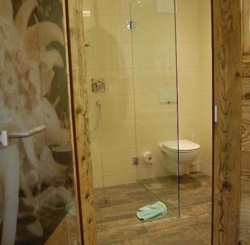 施维泽霍夫酒店 3* 奥伯劳