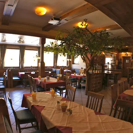 Schweizerhof 3* Oberau