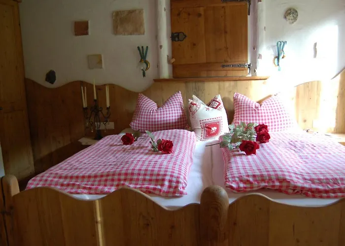 Schweizerhof Hotel Oberau