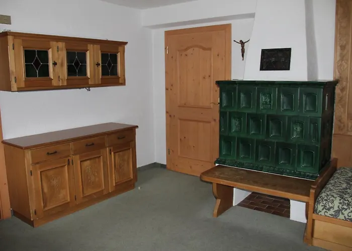 Schweizerhof 3* Oberau