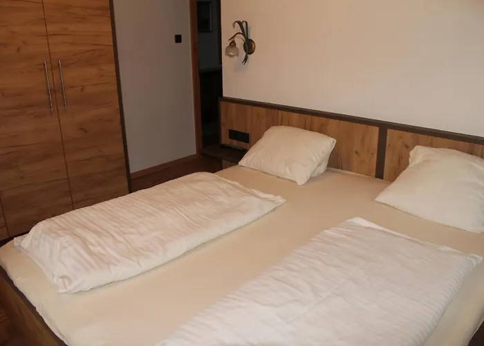 Hotel Schweizerhof Oberau