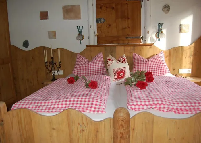 Schweizerhof 3* Oberau